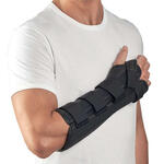 Ekeep - M2 manukeep tutore polsino destro taglia 02