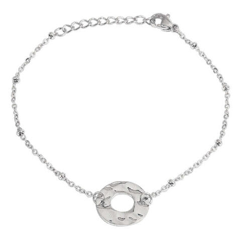Mast industria italiana - Margutta bracciale irene argento