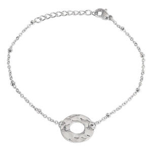 Mast industria italiana - Margutta bracciale irene argento