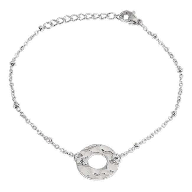 Mast industria italiana - Margutta bracciale irene argento