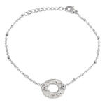 Margutta bracciale irene argento