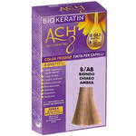 Biokeratin - Ach8 color prodige 8/ab biondo chiaro ambra