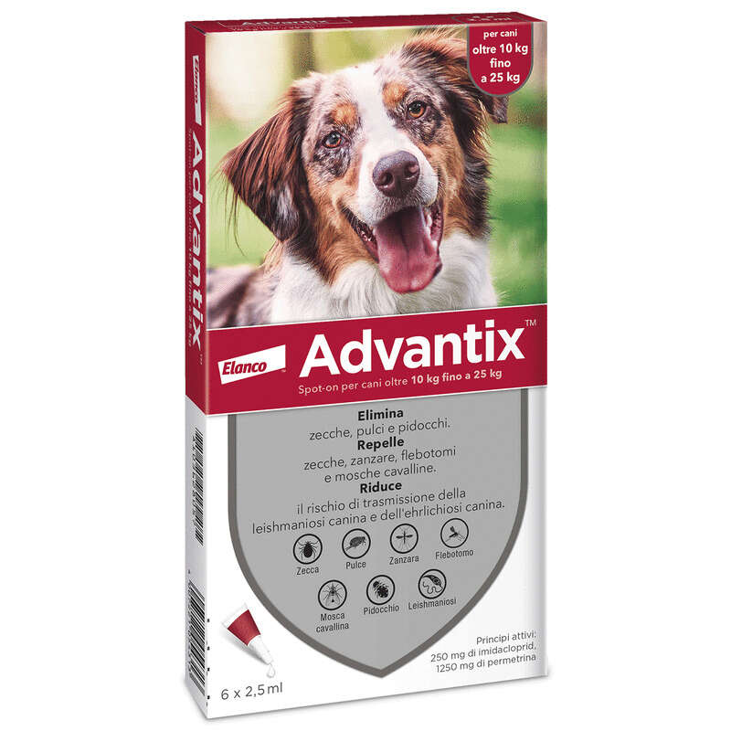 Advantix - 