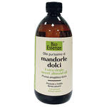 Bioessenze - Bio essenze olio purissimo di mandorle dolci 250 ml