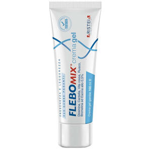 Cremagel - Flebomix crema gel 100 ml