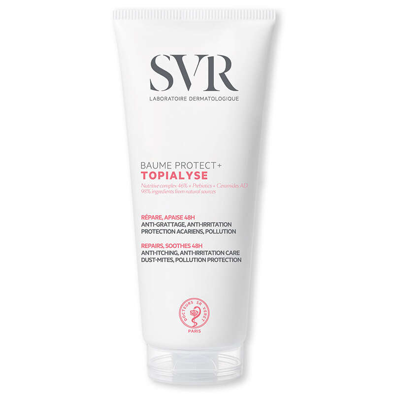 Svr - Topialyse baume protect 200 ml nuova formula