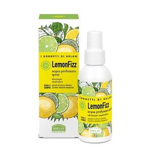 Helan - I sorbetti di  lemonfizz acqua idratante 100 ml