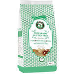 Pane&pizza - Preparato gluten free speciale per pane e pizza 1 kg