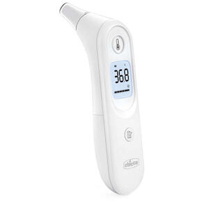 Chicco - Termometro auricolare infrarossi