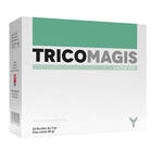 Tricomagis - 20 bustine 3 g senza glutine