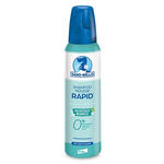 Sano e bello - Shampoo mousse rapid nf muschio bianco 300 ml