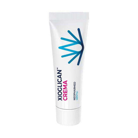 Xioglican - Crema 50 g