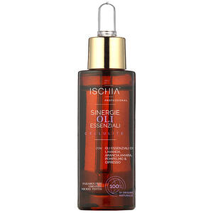 Salidiischia - Sali di ischia sinergie oli essenziali cellulite 30 ml