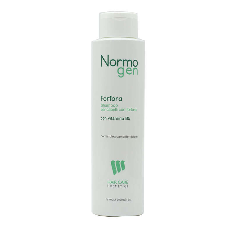 Forfora - Normogen  shampoo 300 ml