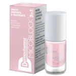 Dermovitamina - Micoblock 3 in 1 smalto idratante e traspirante rosa chiaro 5 ml