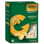 Senza glutine gnocchi 2x250 g