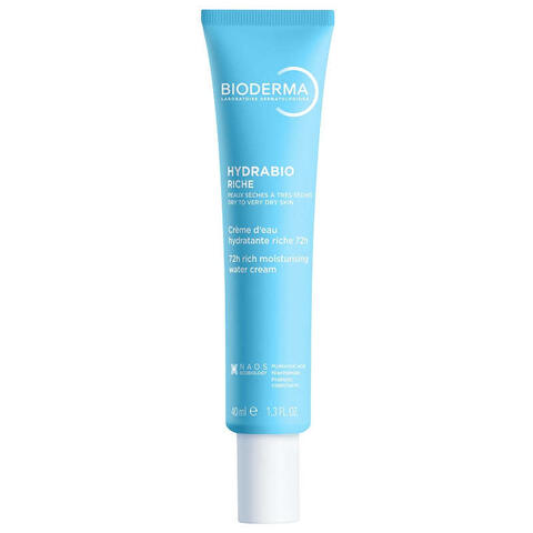Bioderma - Hydrabio riche 40 ml
