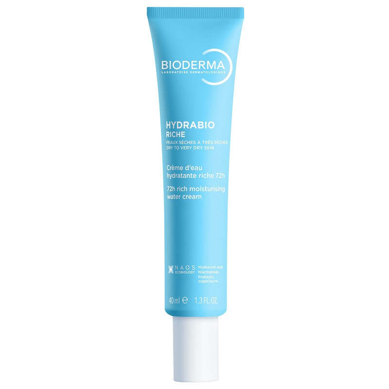 Bioderma - Hydrabio riche 40 ml