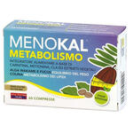 Menokal - Metabolismo 60 compresse