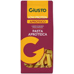 Giusto - Aproteico elicoidali 250 g