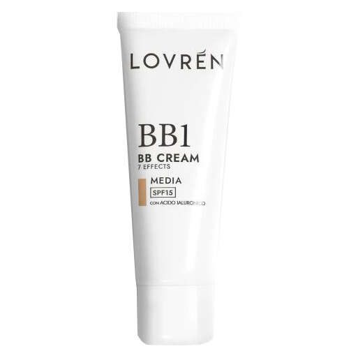 Lovren - Bb crema media 25 ml
