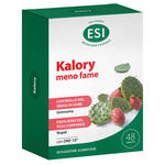 Esi - Kalory meno fame 48 ovalette senza glutine