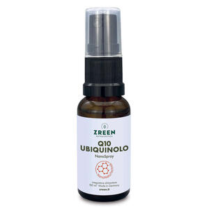 Zreen - Q10 ubiquinolo 100 ml