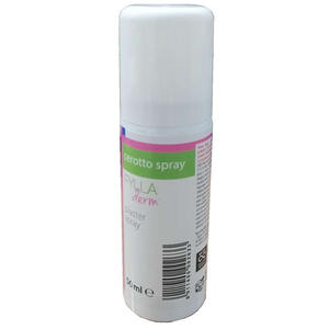 Fylla derm - Cerotto spray fylladerm 50 ml
