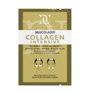 Ialucollagen - Natur unique  collagene intensive occhi nasolabbiale 1 g