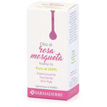 Puro al 100% - Olio di rosa mosqueta puro 100% 15 ml