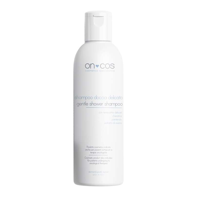Oncos - Shampoo doccia 250 ml