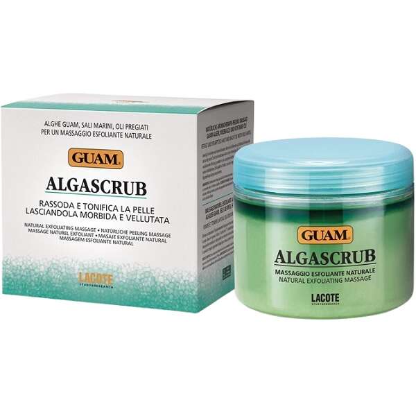 Guam - Algascrub 700 g