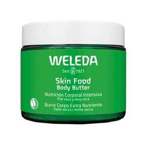 Weleda - Skin food burro corpo extra nutriente 150 ml