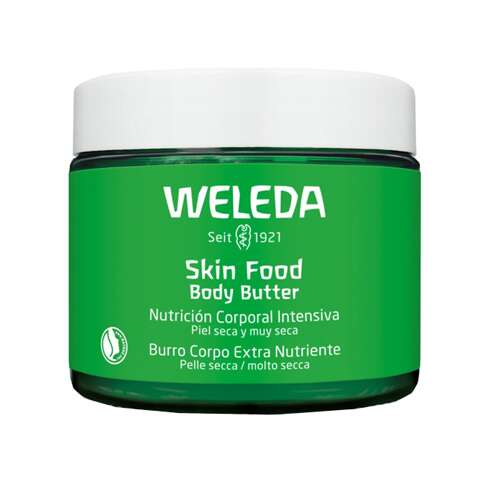 Weleda - Skin food burro corpo extra nutriente 150 ml
