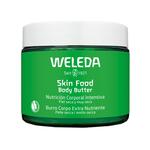 Weleda - Skin food burro corpo extra nutriente 150 ml