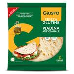 Giusto - Senza glutine piadina 220 g