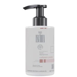 Sali di ischia sapone mani cashmere - 250 ml