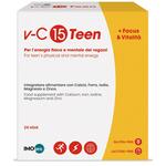 Pro v-c 15 teen 24 stick da 2,8 g