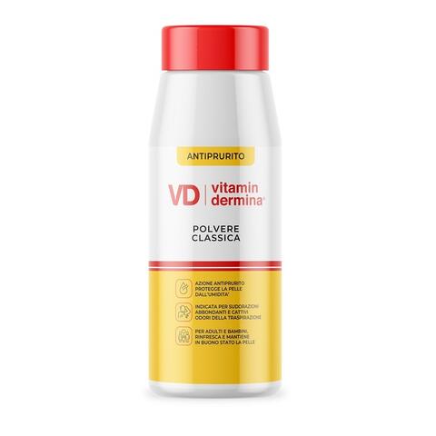 Vitamindermina - Polvere 100 g