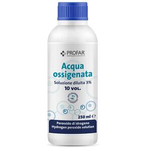 FEDERFARMA.CO SPA - PROFAR  Acqua ossigenata