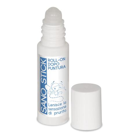 Montefarmaco OTC - SANOSTIK ROLL ON DOPO PUNTURA 20 ML
