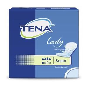 Essity - TENA  Lady SUPER