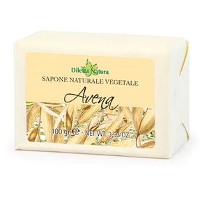 Vital factors - Diletta n sapone avena 100 g