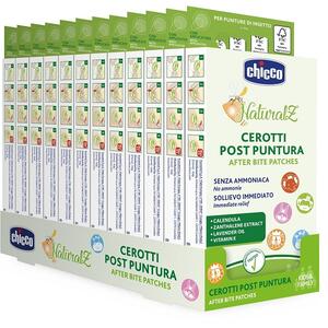 Chicco - Cerotti dopo puntura