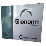 Glionorm - 14 bustine con edulcorante
