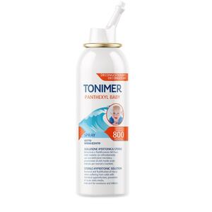 Tonimer panthexyl baby spray - 
