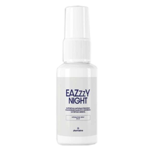 Pharmalma - Eazzzy night 30 ml