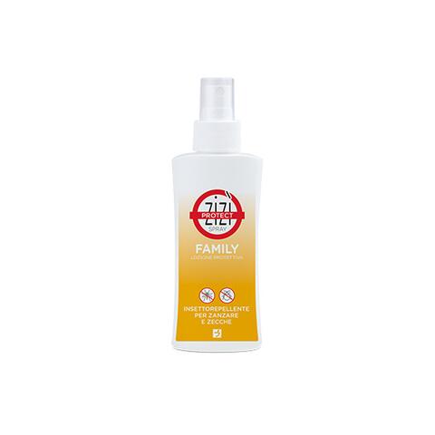 Laboratorio della farmacia - ZIZI' FAMILY SPRAY 100 ML