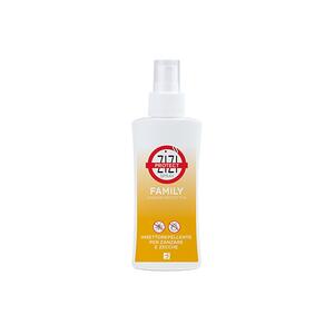 Laboratorio della farmacia - ZIZI' FAMILY SPRAY 100 ML
