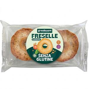 Granibuoni freselle classiche - 140 g